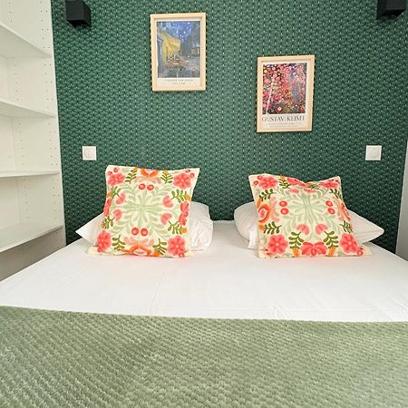 Moret Art Flats Trendy East Párizs Kültér fotó