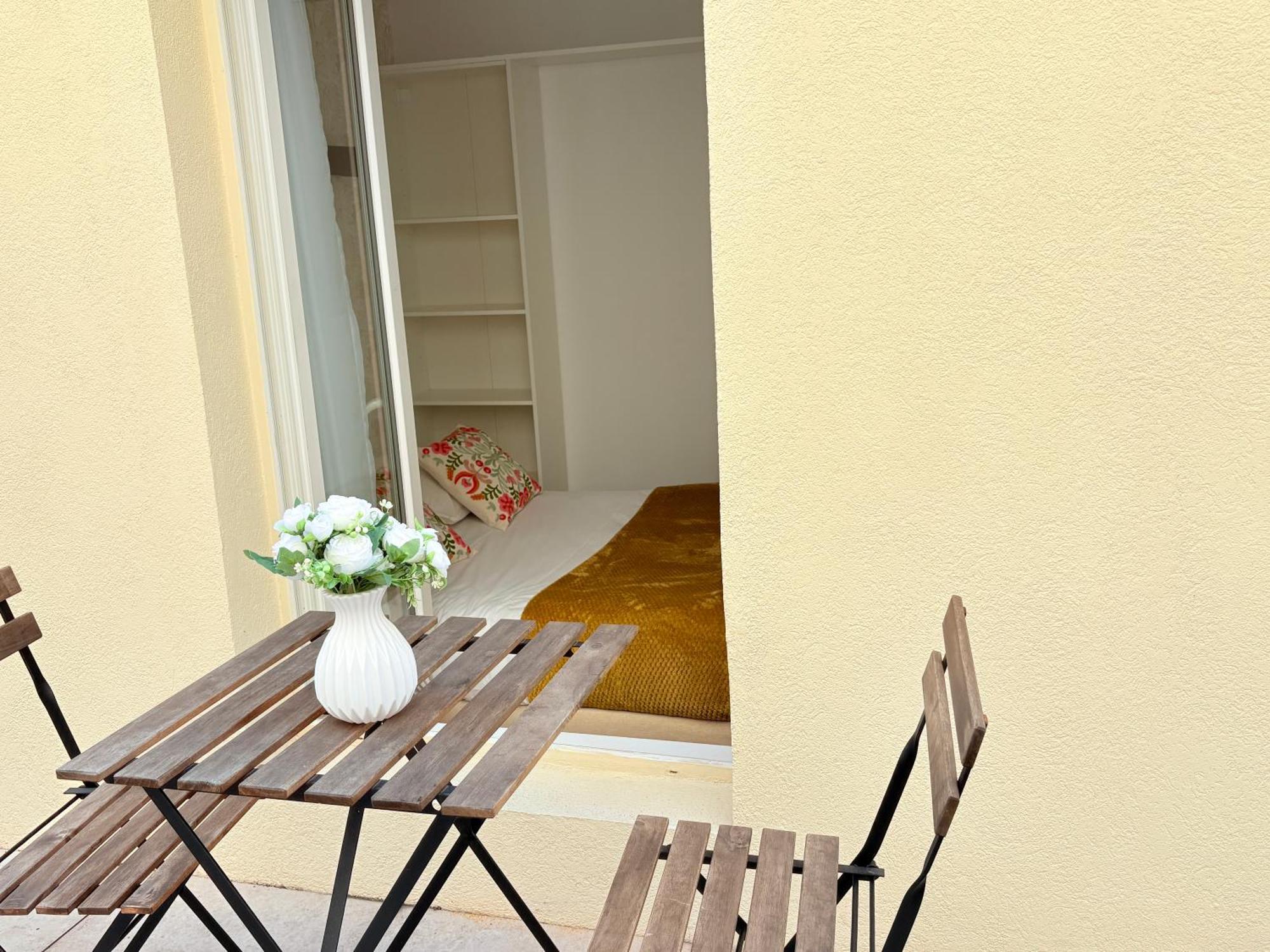 Moret Art Flats Trendy East Párizs Kültér fotó